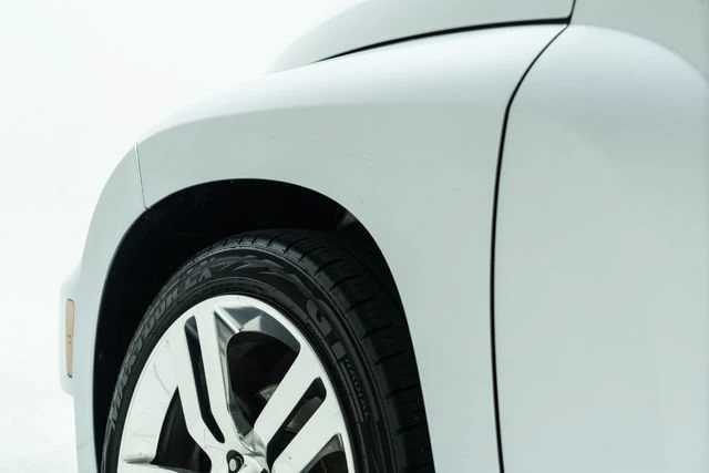 2010 Chevrolet HHR - Image 17 of 20