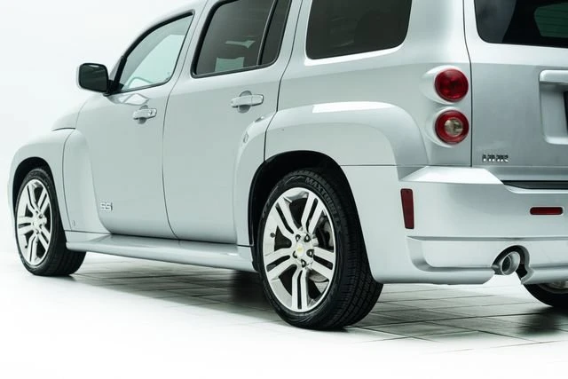 2010 Chevrolet HHR - Image 15 of 20