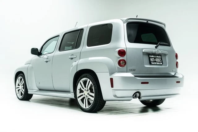 2010 Chevrolet HHR - Image 14 of 20
