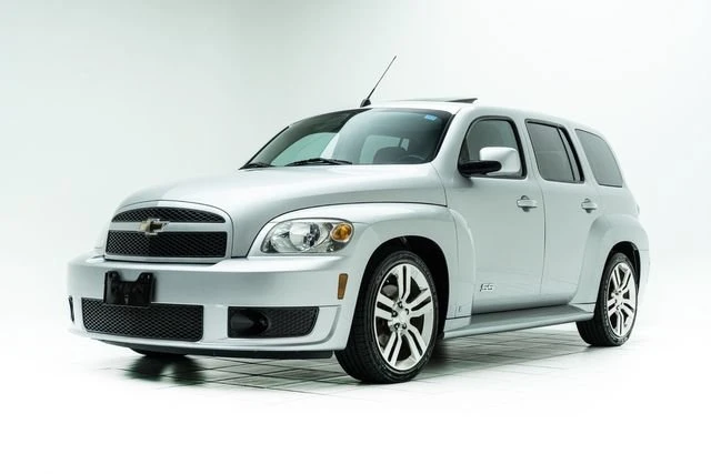 2010 Chevrolet HHR - Image 4 of 20