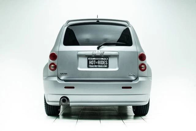 2010 Chevrolet HHR - Image 12 of 20