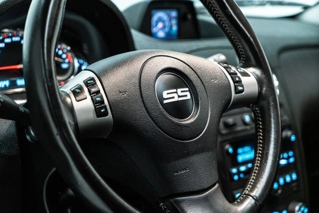 2010 Chevrolet HHR - Image 19 of 20