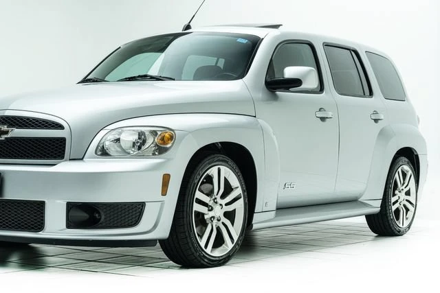 2010 Chevrolet HHR - Image 5 of 20