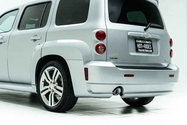 2010 Chevrolet HHR - Image 16 of 20