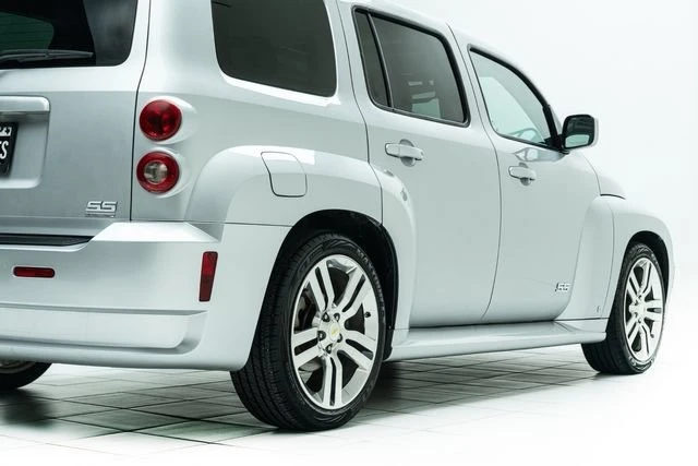 2010 Chevrolet HHR - Image 9 of 20