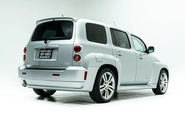 2010 Chevrolet HHR - Image 8 of 20