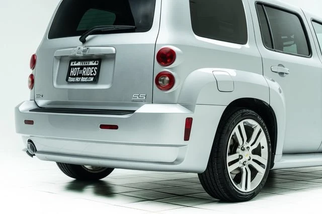 2010 Chevrolet HHR - Image 10 of 20