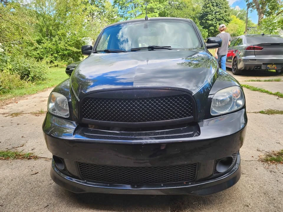 2010 Chevrolet HHR - Image 2 of 12
