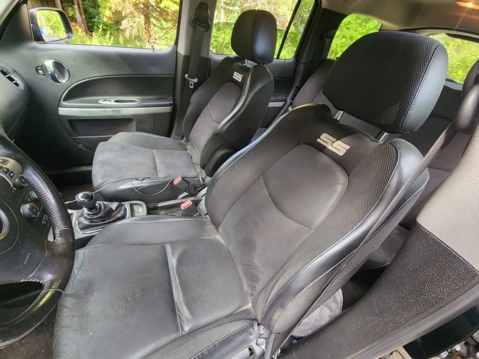 2010 Chevrolet HHR - Image 12 of 12