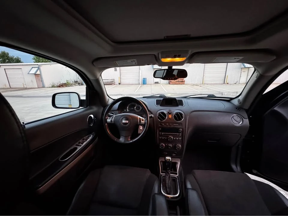 2010 Chevrolet HHR - Image 10 of 11