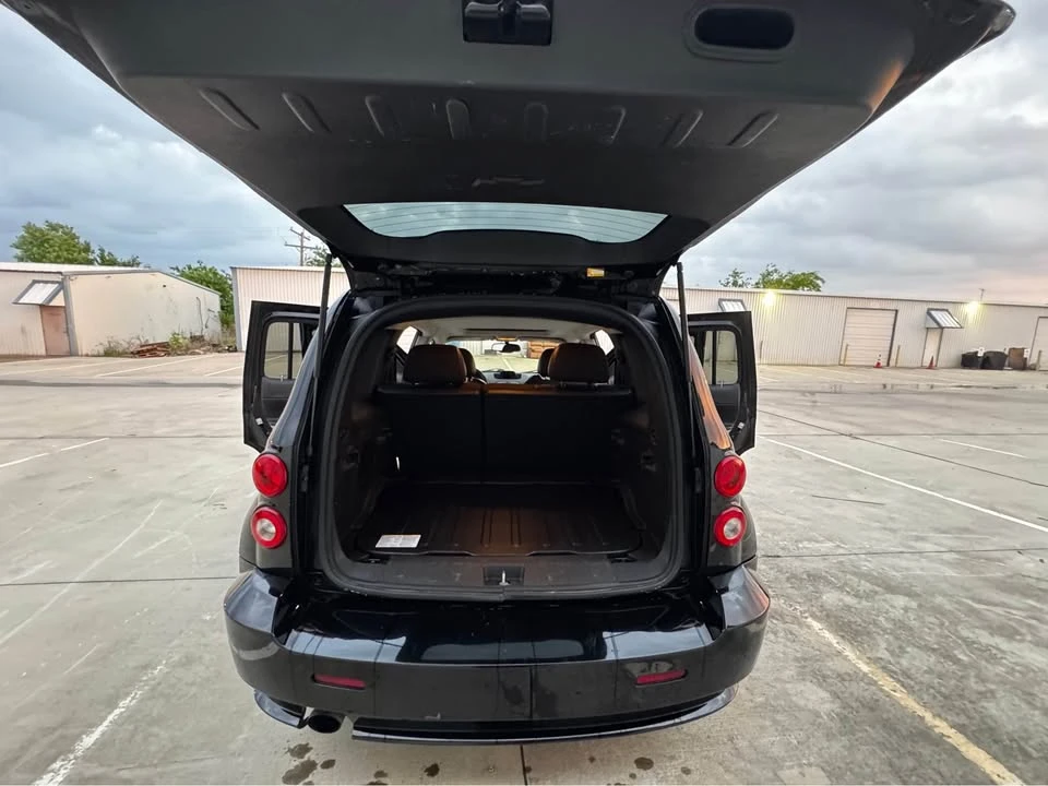 2010 Chevrolet HHR - Image 11 of 11