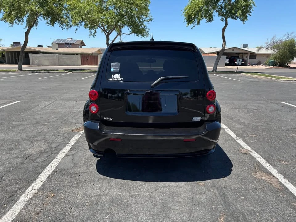 2010 Chevrolet HHR - Image 6 of 15