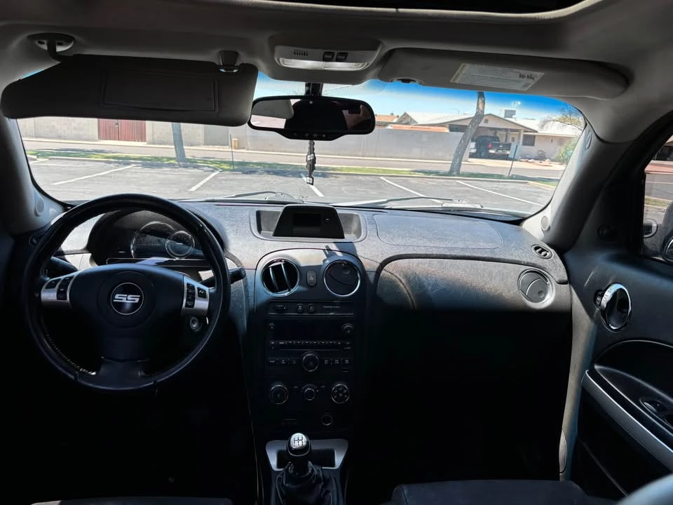 2010 Chevrolet HHR - Image 11 of 15
