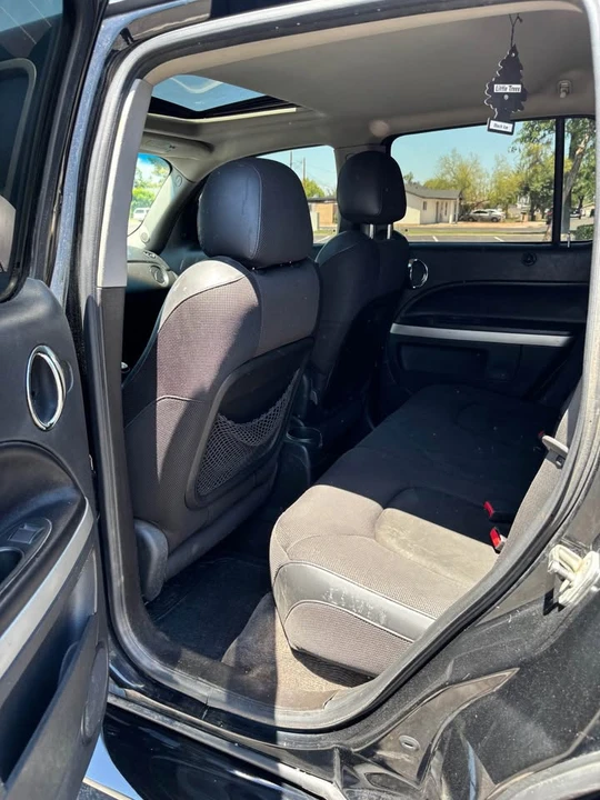 2010 Chevrolet HHR - Image 10 of 15