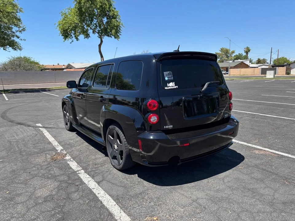 2010 Chevrolet HHR - Image 7 of 15