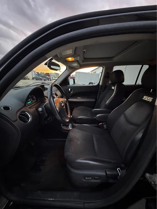 2010 Chevrolet HHR - Image 7 of 11