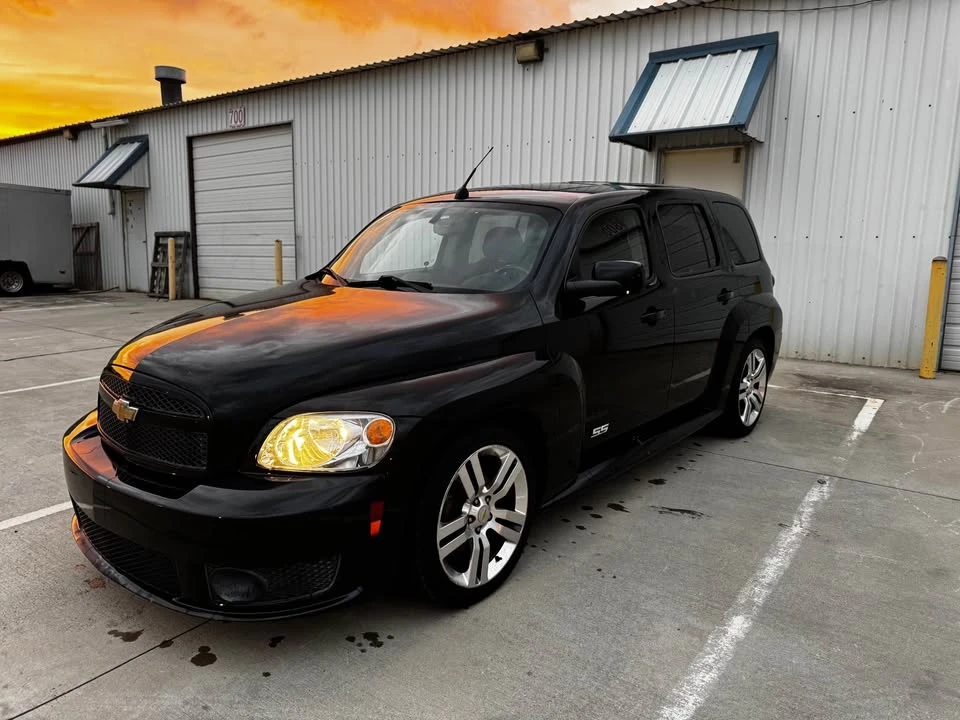 2010 Chevrolet HHR - Image 6 of 11