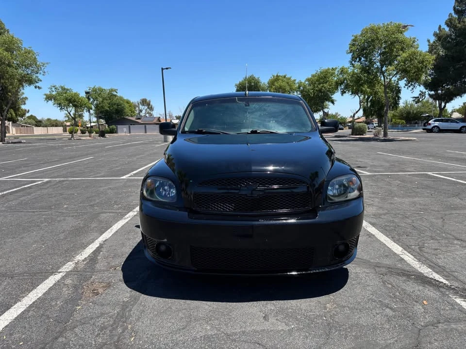 2010 Chevrolet HHR - Image 2 of 15