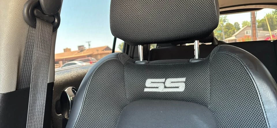 2010 Chevrolet HHR - Image 15 of 15