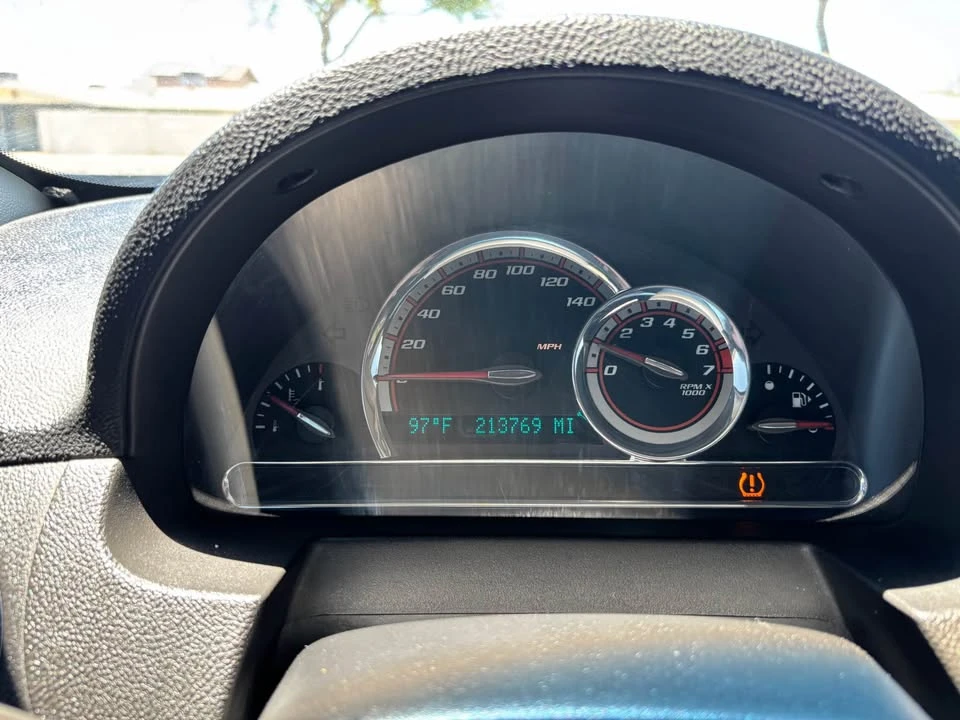 2010 Chevrolet HHR - Image 14 of 15