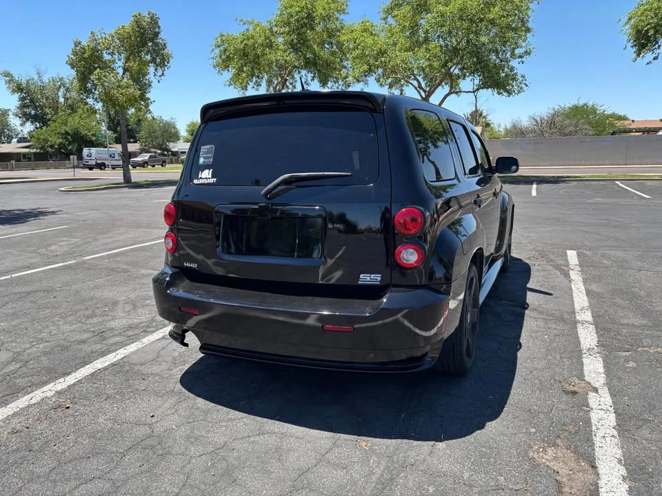 2010 Chevrolet HHR - Image 5 of 15