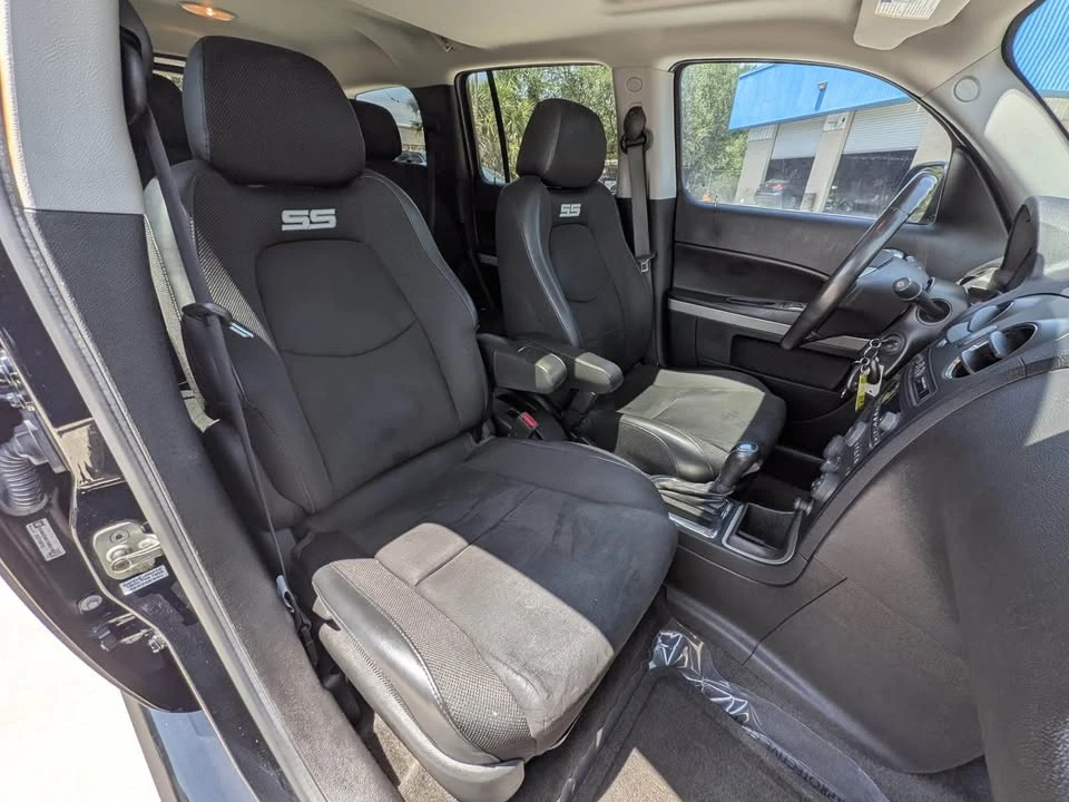 2010 Chevrolet HHR - Image 3 of 7
