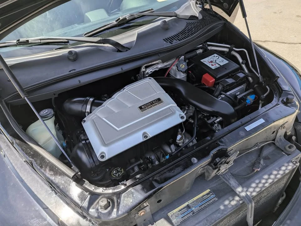 2010 Chevrolet HHR - Image 7 of 7