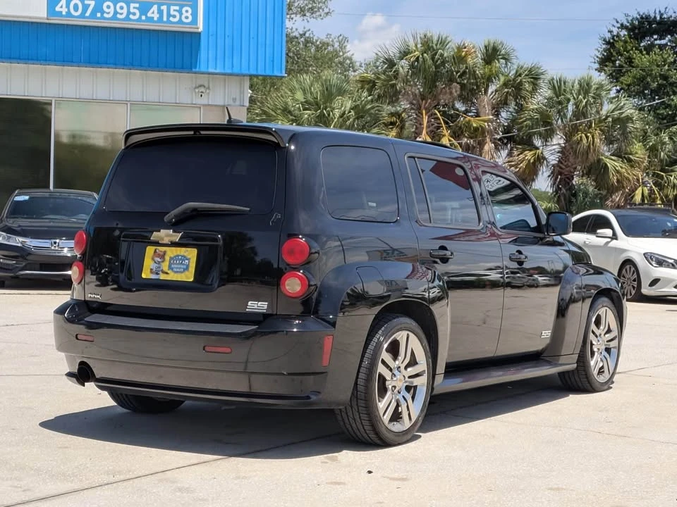2010 Chevrolet HHR - Image 2 of 7