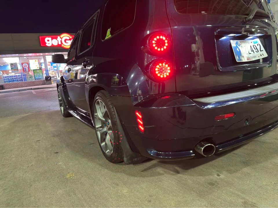 2010 Chevrolet HHR - Image 6 of 8