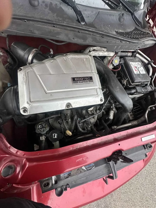 2010 Chevrolet HHR - Image 10 of 10