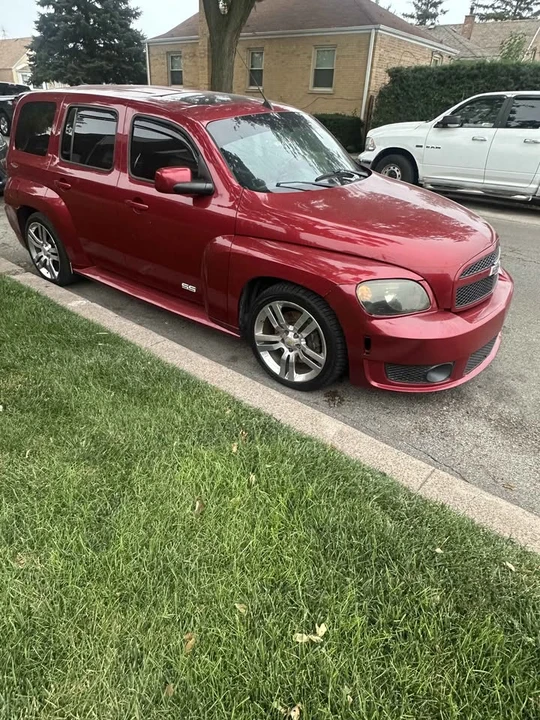 2010 Chevrolet HHR - Image 3 of 10
