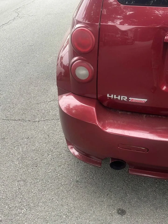 2010 Chevrolet HHR - Image 4 of 10