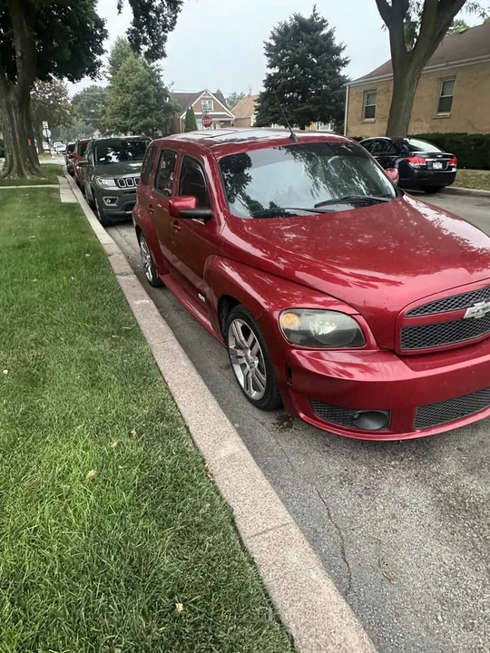 2010 Chevrolet HHR - Image 6 of 10