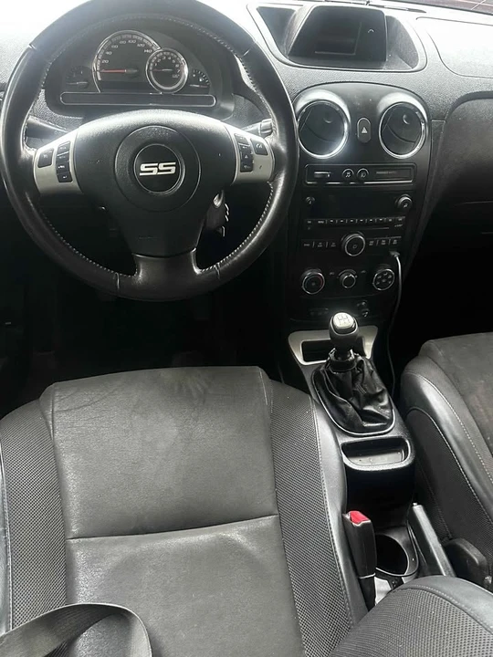 2010 Chevrolet HHR - Image 8 of 10