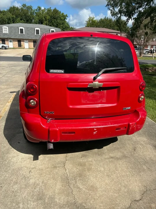 2010 Chevrolet HHR - Image 2 of 5