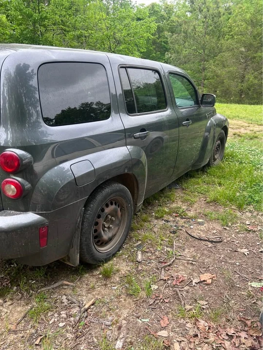 2010 Chevrolet HHR - Image 3 of 6
