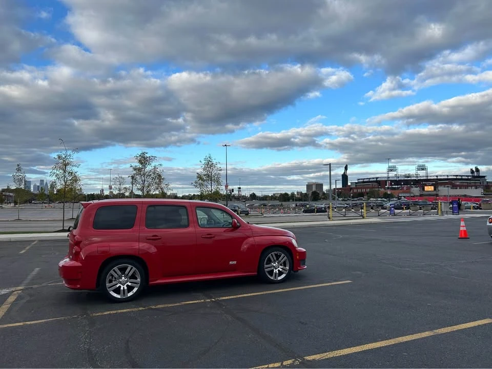 2010 Chevrolet HHR - Image 7 of 18