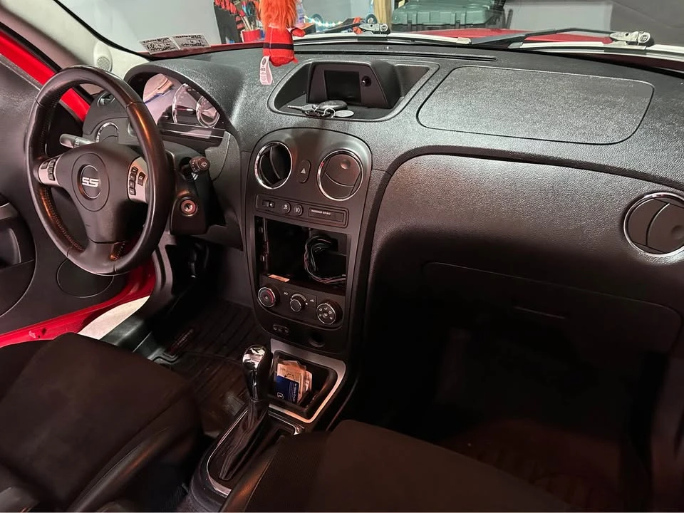 2010 Chevrolet HHR - Image 13 of 18