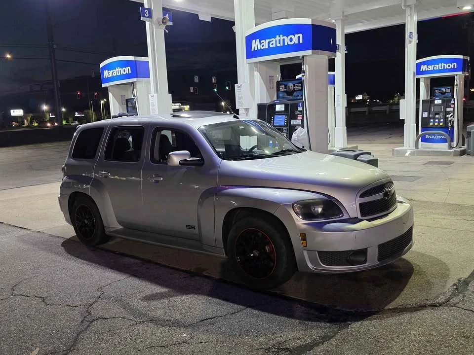 2010 Chevrolet HHR - Image 3 of 6