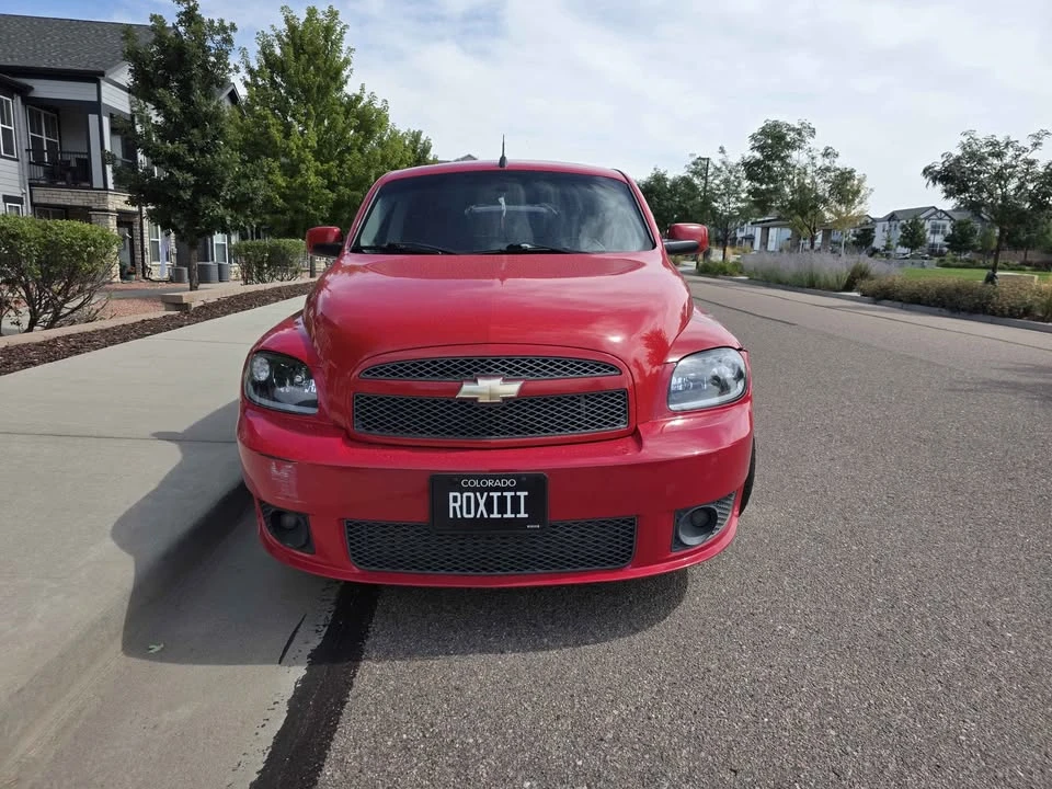 2010 Chevrolet HHR - Image 4 of 6
