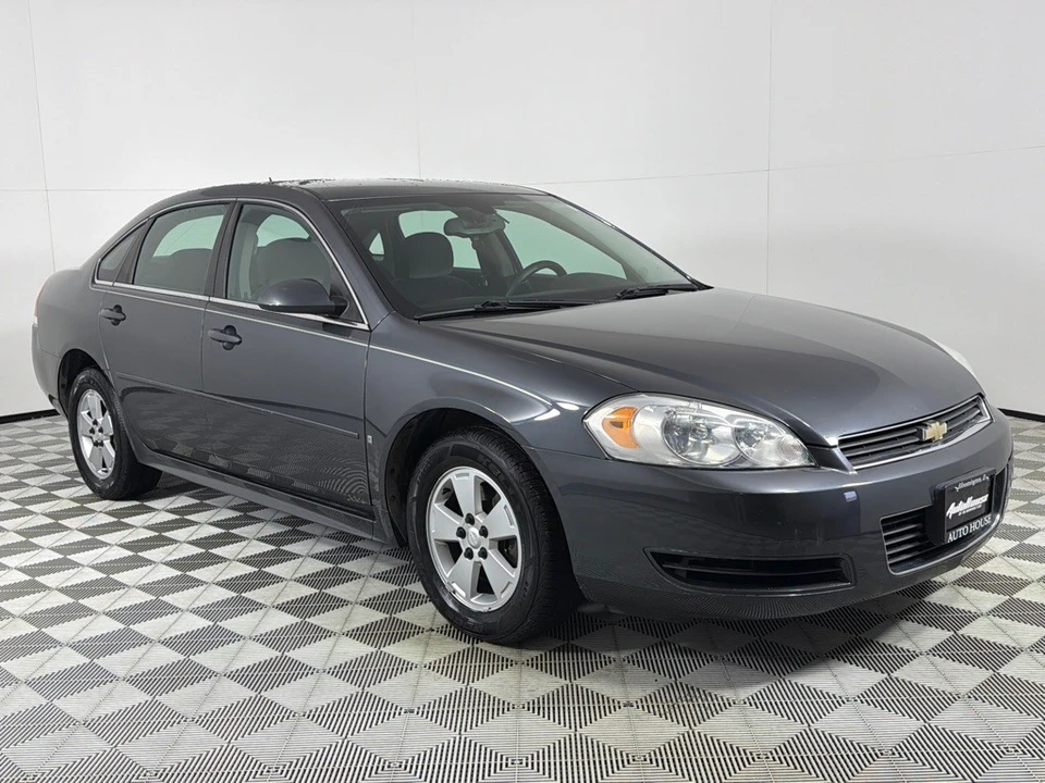 2010 Chevrolet Impala 9th Gen - Image 3 of 12
