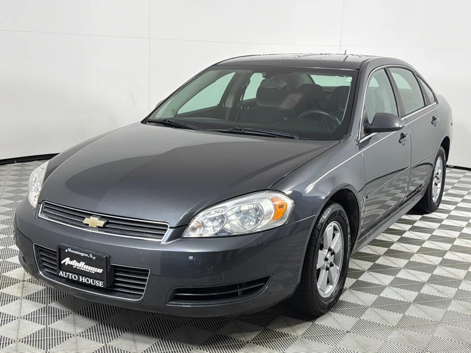 2010 Chevrolet Impala 9th Gen - Image 8 of 12