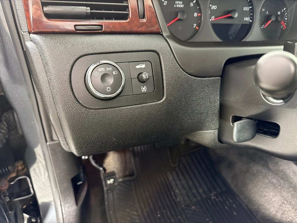 2010 Chevrolet Impala 9th Gen - Image 12 of 12