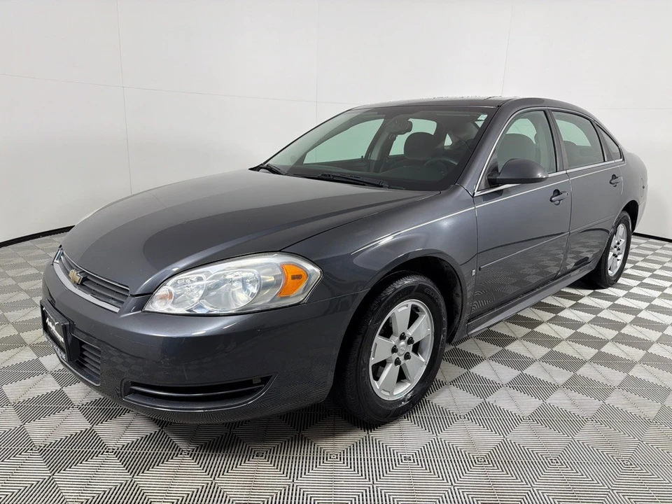 2010 Chevrolet Impala 9th Gen - Image 7 of 12