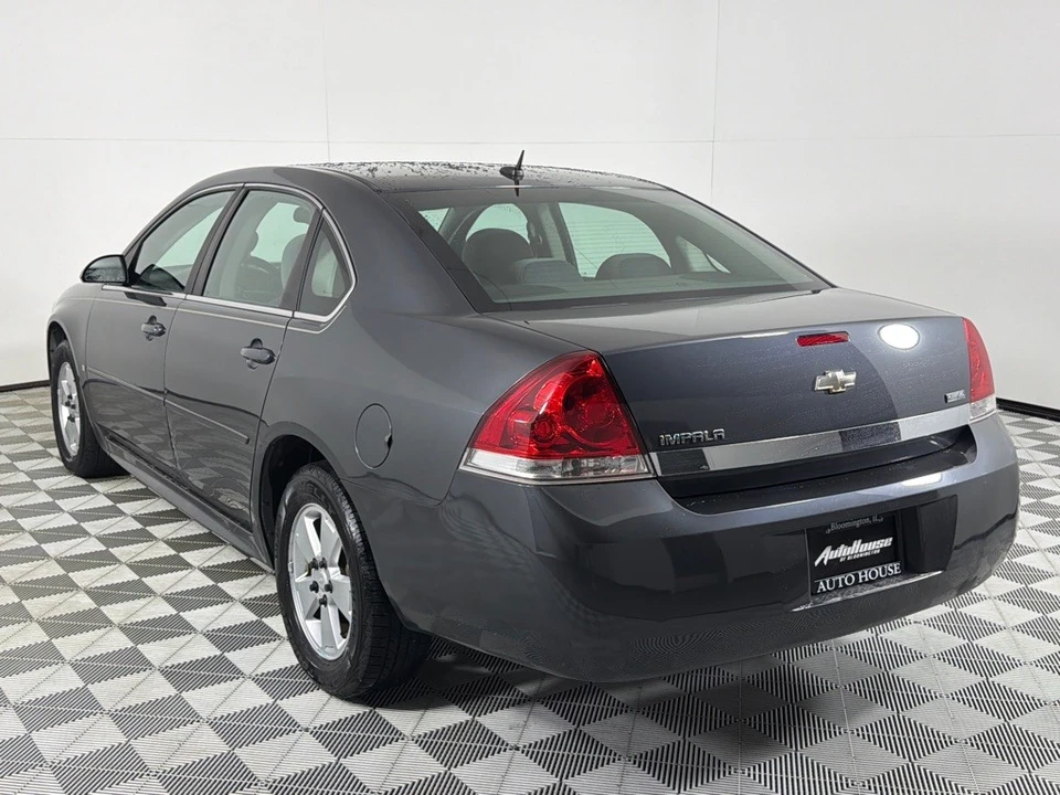 2010 Chevrolet Impala 9th Gen - Image 6 of 12