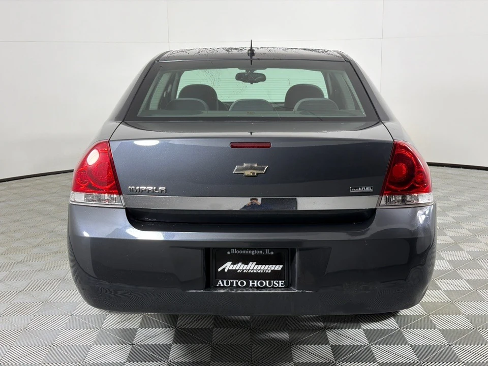 2010 Chevrolet Impala 9th Gen - Image 5 of 12