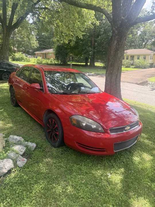 2010 Chevrolet Impala 9th Gen - Image 5 of 24