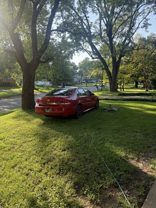 2010 Chevrolet Impala 9th Gen - Image 22 of 24