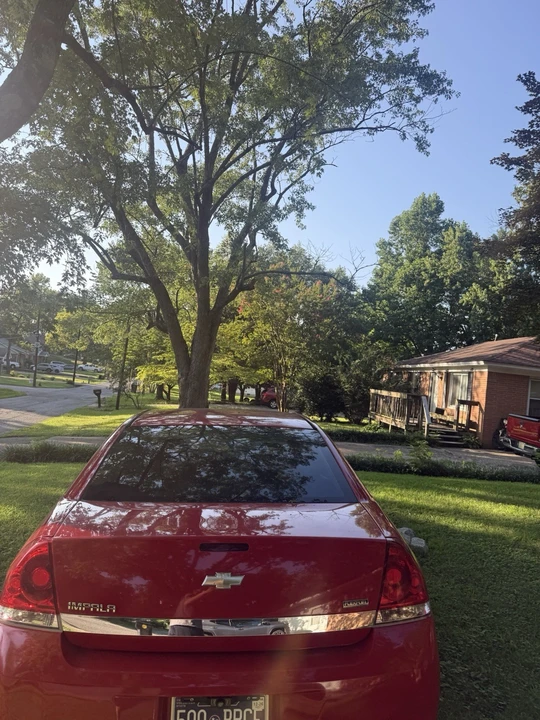 2010 Chevrolet Impala 9th Gen - Image 21 of 24