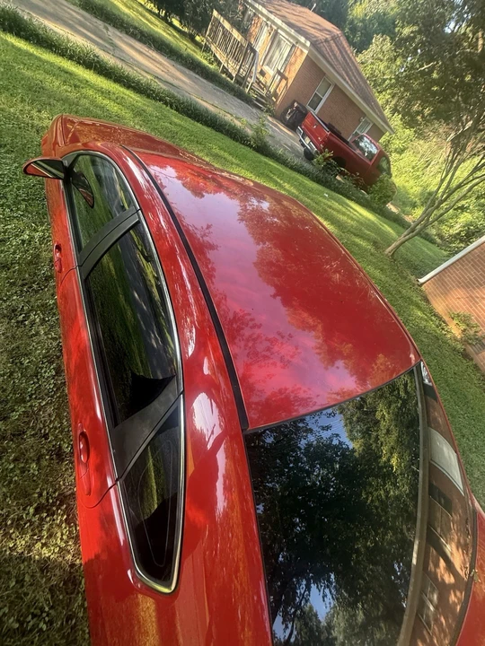 2010 Chevrolet Impala 9th Gen - Image 24 of 24